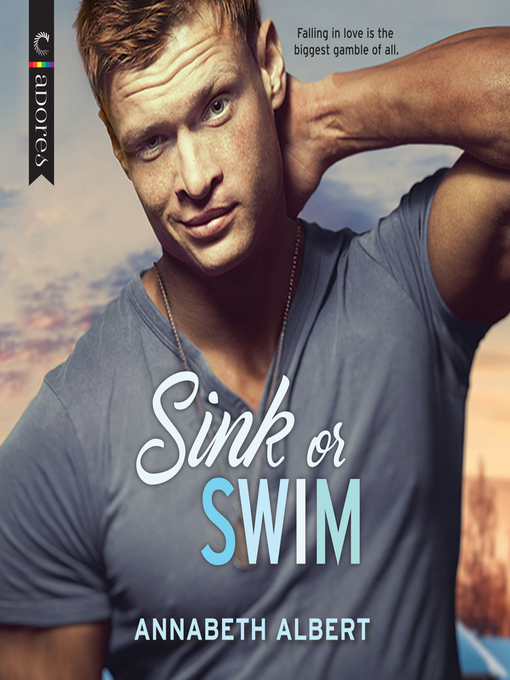 Cover image for Sink or Swim